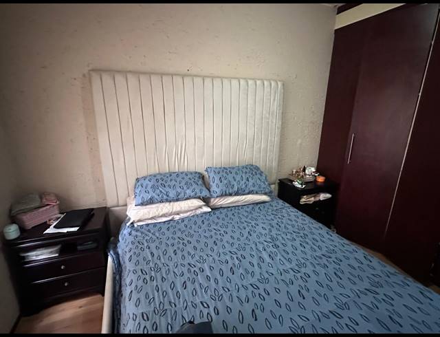 2 BEDROOM TOWNHOUSE FOR SALE IN SUNNINGHILL